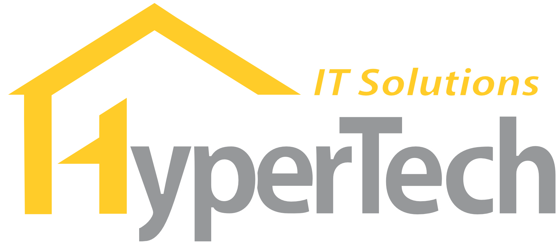 HyperTech Logo